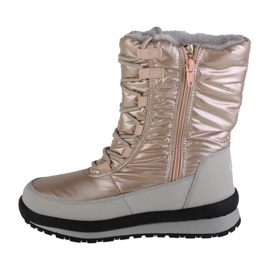 Bota de nieve CMP Harma 39Q4976-A219 beige 5