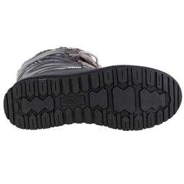 Bota de nieve CMP Harma 39Q4976-U911 gris 3