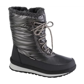 Bota de nieve CMP Harma 39Q4976-U911 gris 4