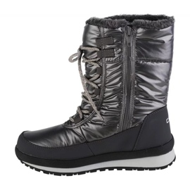 Bota de nieve CMP Harma 39Q4976-U911 gris 5