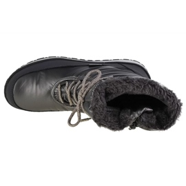 Bota de nieve CMP Harma 39Q4976-U911 gris 6