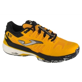 Zapatillas Joma T.Slam Hombre 2128 TSLAMW2128P amarillo 4