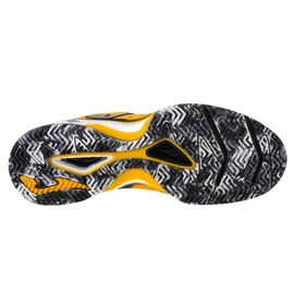 Zapatillas Joma T.Slam Hombre 2128 TSLAMW2128P amarillo 7