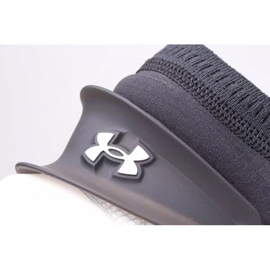 Zapatillas Under Armour Hovr Phantom 3 3025517-001 gris 6