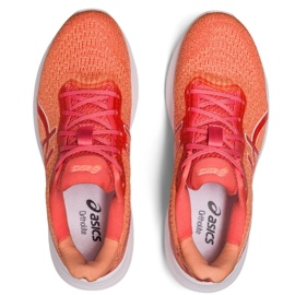 Zapatillas para correr Asics Gel-Pulse 14 1012B318 800 naranja 5