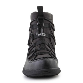 Zapatillas Keen Uneek Snk Chukka Ii Wp 1025491 negro 3