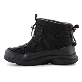 Zapatillas Keen Uneek Snk Chukka Ii Wp 1025491 negro 5