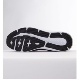 Zapatos Under Armour Charged Pursuit 3 Twist 3025945-100 gris 7