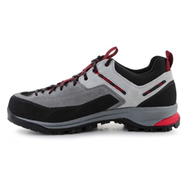 Zapatillas Garmont Dragontail Tech Gtx 002472 gris 4
