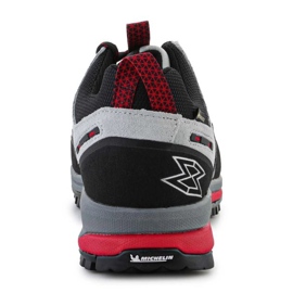 Zapatillas Garmont Dragontail Tech Gtx 002472 gris 6