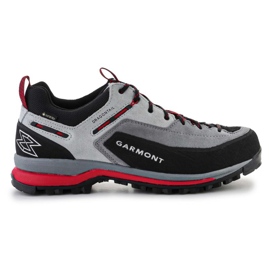 Zapatillas Garmont Dragontail Tech Gtx 002472 gris 7