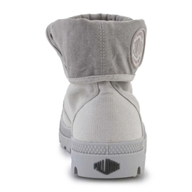 Zapatos Palladium Baggy 02353-095-M gris 6