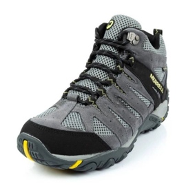 Merrell Accentor 2 Vent M J50841 zapatillas de trekking gris 3