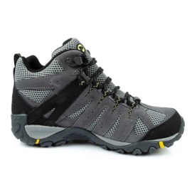 Merrell Accentor 2 Vent M J50841 zapatillas de trekking gris 4