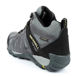 Merrell Accentor 2 Vent M J50841 zapatillas de trekking gris 5