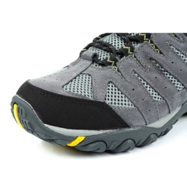 Merrell Accentor 2 Vent M J50841 zapatillas de trekking gris 6