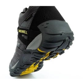 Merrell Accentor 2 Vent M J50841 zapatillas de trekking gris 7