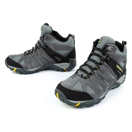 Merrell Accentor 2 Vent M J50841 zapatillas de trekking gris 8