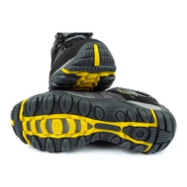 Merrell Accentor 2 Vent M J50841 zapatillas de trekking gris 9