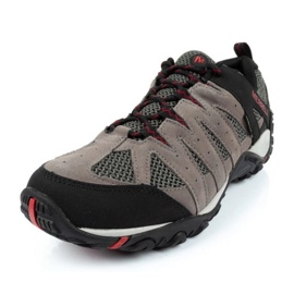Merrell Accentor 2 Vent J036201 calzado para caminar marrón 3