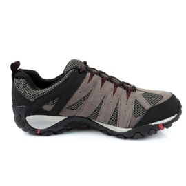 Merrell Accentor 2 Vent J036201 calzado para caminar marrón 4