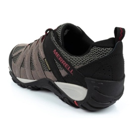 Merrell Accentor 2 Vent J036201 calzado para caminar marrón 5