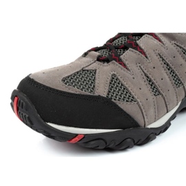 Merrell Accentor 2 Vent J036201 calzado para caminar marrón 6