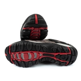 Merrell Accentor 2 Vent J036201 calzado para caminar marrón 9