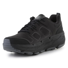 Skechers Max Cushioning Premier Zapatillas de trail - Sienna 220589-BBK negro 3