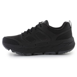 Skechers Max Cushioning Premier Zapatillas de trail - Sienna 220589-BBK negro 4