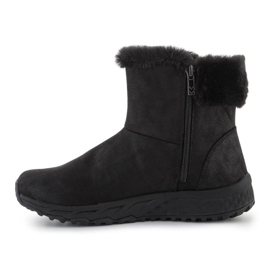 Zapatos Skechers Escape Plan - Cosy Collab 167413-BBK negro 4