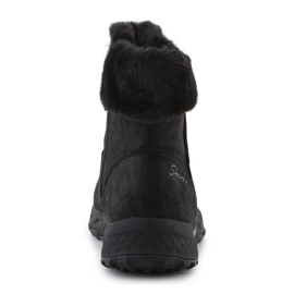 Zapatos Skechers Escape Plan - Cosy Collab 167413-BBK negro 5