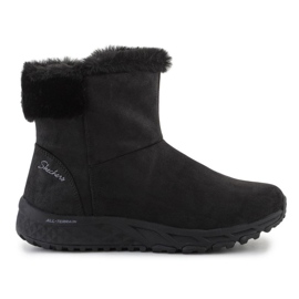 Zapatos Skechers Escape Plan - Cosy Collab 167413-BBK negro 6