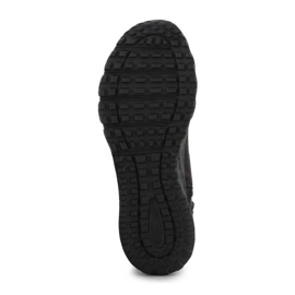 Zapatos Skechers Escape Plan - Cosy Collab 167413-BBK negro 7