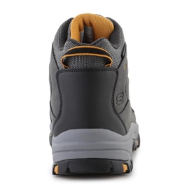 Zapatos Skechers Relment - Daggett 204642-CHAR negro 5