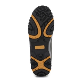 Zapatos Skechers Relment - Daggett 204642-CHAR negro 7