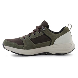 Skechers Go Walk Zapatos de exterior - 216106-OLBR marrón 5