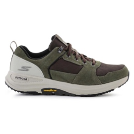 Skechers Go Walk Zapatos de exterior - 216106-OLBR marrón 7