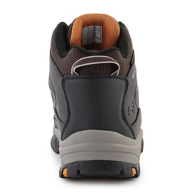 Zapatos Skechers Relment - Daggett 204642-CHOC negro 5