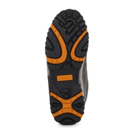 Zapatos Skechers Relment - Daggett 204642-CHOC negro 7