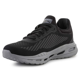 Zapatos Skechers Arch Fit Orvan-Trayver 210434-BLK negro 3