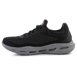 Zapatos Skechers Arch Fit Orvan-Trayver 210434-BLK negro 5