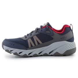 Zapatillas Skechers Glide Step Trail Oxen 237256-NVMT azul 4