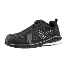 Zapatillas Albatros Voltaje Blac Ql Low Boa MLI-S33B1 negro 5
