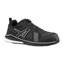 Zapatillas Albatros Voltaje Blac Ql Low Boa MLI-S33B1 negro 6