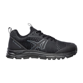 Zapatillas Albatros AER55 St Blac Low U MLI-S26B1 negro 5