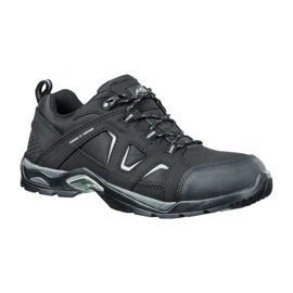 Zapatillas Albatros Vantage Ctx Low U MLI-S39B1 negro 4