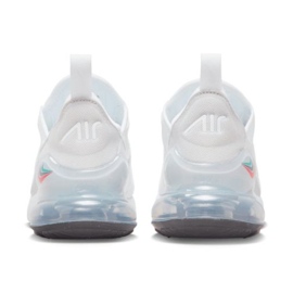 Zapatillas Nike Air Max 270 DV7056-100 blanco 4