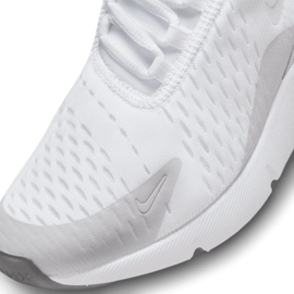Zapatillas Nike Air Max 270 DV7056-100 blanco 6