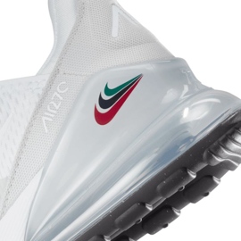 Zapatillas Nike Air Max 270 DV7056-100 blanco 7